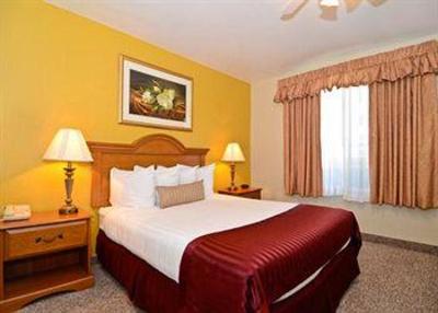 фото отеля Quality Inn & Suites Sacramento
