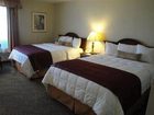 фото отеля Quality Inn & Suites Sacramento