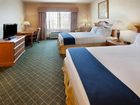 фото отеля Holiday Inn Express Hotel & Suites Alice