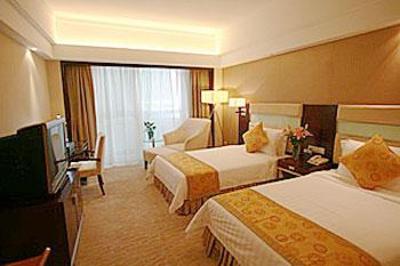 фото отеля Vaya Hua Tian International Hotel Changsha