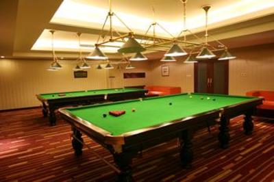 фото отеля Vaya Hua Tian International Hotel Changsha