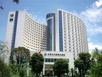 Vaya Hua Tian International Hotel Changsha