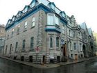 фото отеля Chateau Fleur de Lys Quebec City