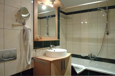 фото отеля Wellness Apart Hotel