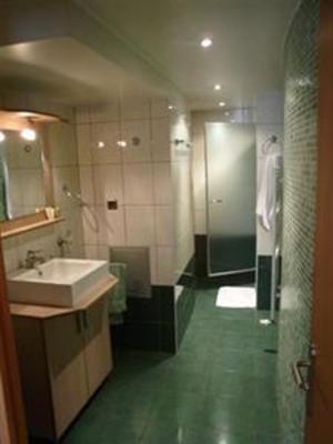 фото отеля Wellness Apart Hotel
