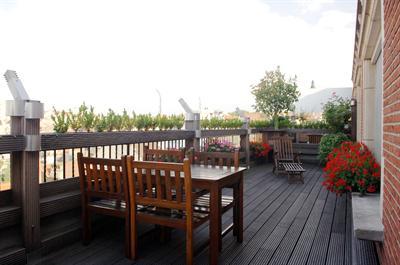 фото отеля Wellness Apart Hotel