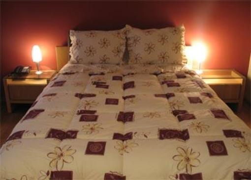 фото отеля Wellness Apart Hotel