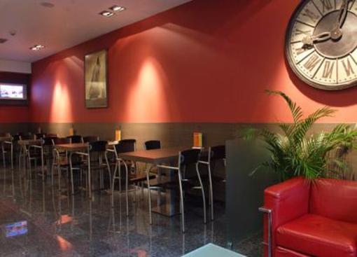 фото отеля Wellness Apart Hotel