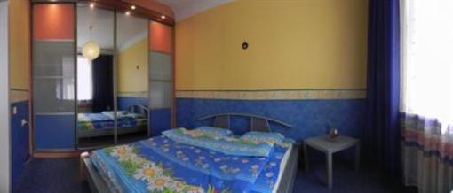 фото отеля Aparton Serviced Apartments At Nezavisimosti Prospect