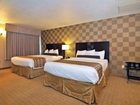 фото отеля BEST WESTERN PLUS Med Park Inn & Suites