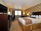 фото отеля BEST WESTERN PLUS Med Park Inn & Suites