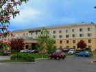 фото отеля Oxford Suites Spokane Valley