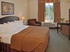 фото отеля Oxford Suites Spokane Valley
