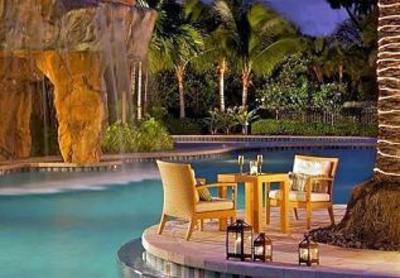 фото отеля Turnberry Isle Miami