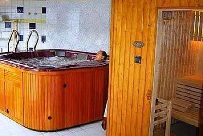 фото отеля Sveti Benedikt Hotel Novigrad