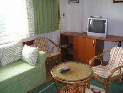 фото отеля Sveti Benedikt Hotel Novigrad