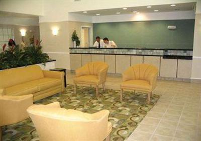 фото отеля La Quinta Inn & Suites Norfolk Airport