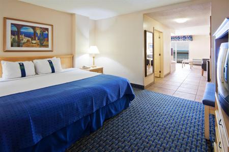 фото отеля Holiday Inn Hotel & Suites Daytona Beach