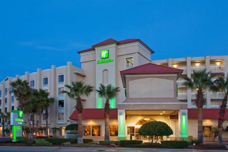 фото отеля Holiday Inn Hotel & Suites Daytona Beach