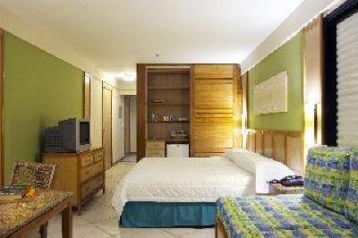 фото отеля Hotel Porto Real