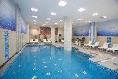 фото отеля Hotel Porto Real