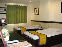 Golden Prince Hotel and Suites Cebu City