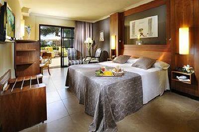 фото отеля Hotel Jardines De Nivaria Tenerife