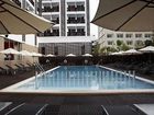 фото отеля Hotel Ibis Pattaya