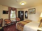 фото отеля BEST WESTERN Kilima Hotel