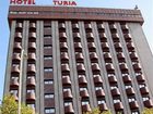 фото отеля Hotel Turia