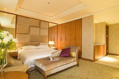 фото отеля Xinsu Hotel