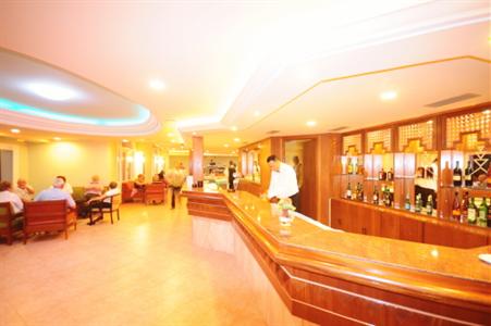 фото отеля Giktis Hotel Zarzis