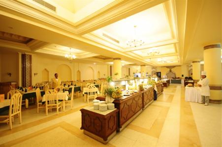 фото отеля Giktis Hotel Zarzis