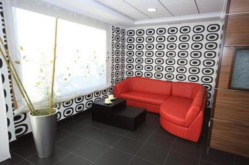 фото отеля Campomar Hotel Sanxenxo