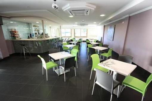 фото отеля Campomar Hotel Sanxenxo