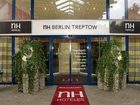 фото отеля NH Berlin-Treptow