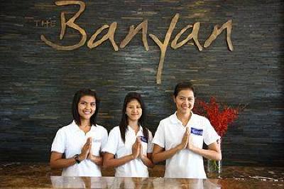 фото отеля Banyan Resort & Golf