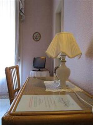 фото отеля Bonapace Mergellina B&B