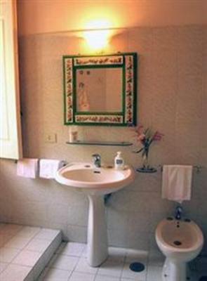 фото отеля Bonapace Mergellina B&B