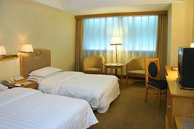 фото отеля Maxcourt Hotel