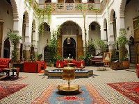 Riad El Ghalia Hotel Fez