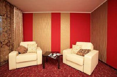 фото отеля ParkCity Hotel