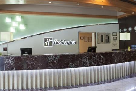 фото отеля Holiday Inn Bursa