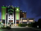 фото отеля Holiday Inn Bursa