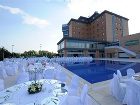 фото отеля Holiday Inn Bursa