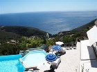 фото отеля Hotel Les Terrasses d'Eze