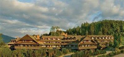 фото отеля Trapp Family Lodge