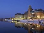 фото отеля Radisson Blu Strand Hotel Stockholm