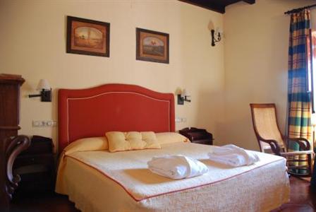 фото отеля Cueva Del Fraile Hotel Cuenca