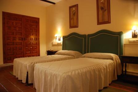 фото отеля Cueva Del Fraile Hotel Cuenca